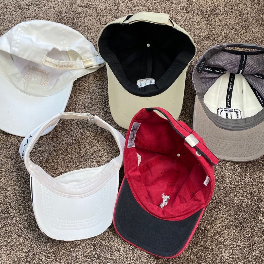 hat - Picture 2 of 2